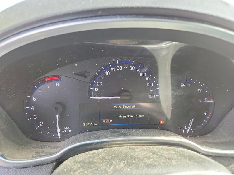 Продажа на аукционе авто 2013 Cadillac Srx, vin: 3GYFNGE37DS545709, номер лота: 57956526