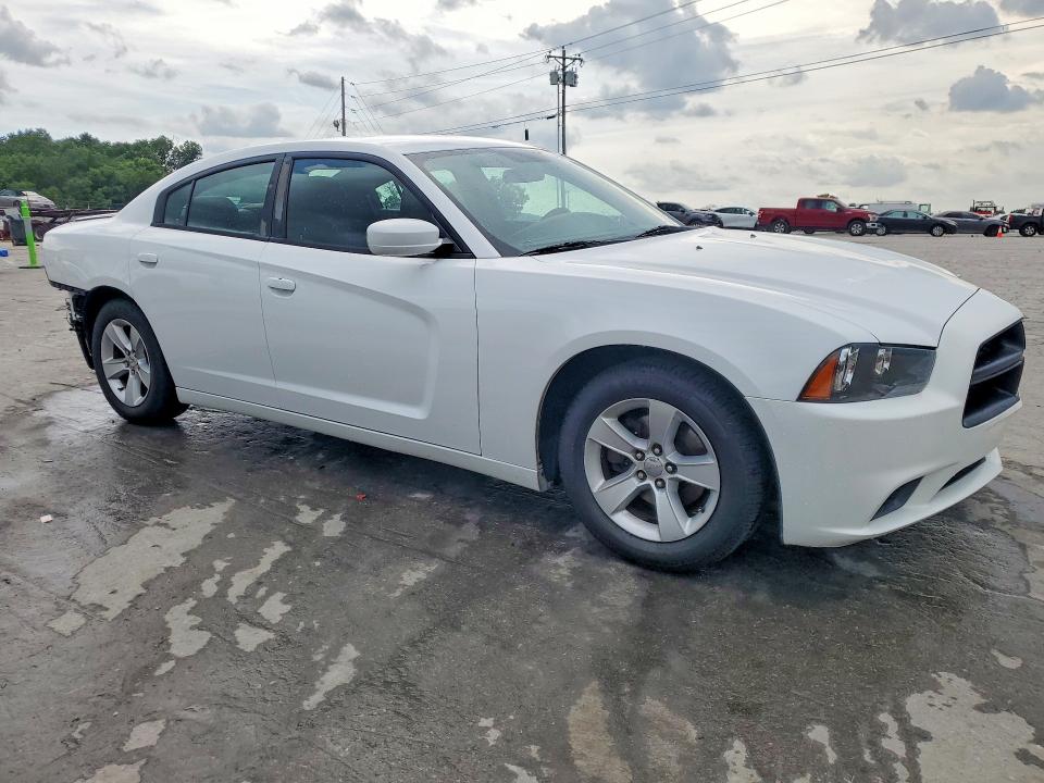 Aukcja sprzedaży 2013 Dodge Charger, vin: 2C3CDXBGXDH563759, numer aukcji: 56971036