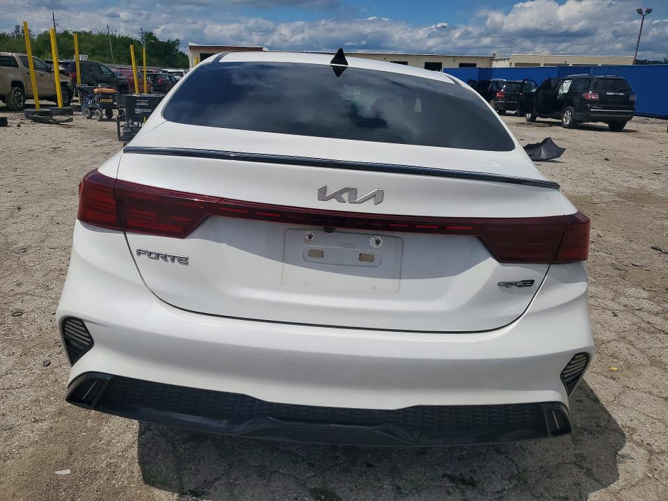 Продажа на аукционе авто 2023 Kia Forte, vin: 3KPF54AD5PE648715, номер лота: 57727166