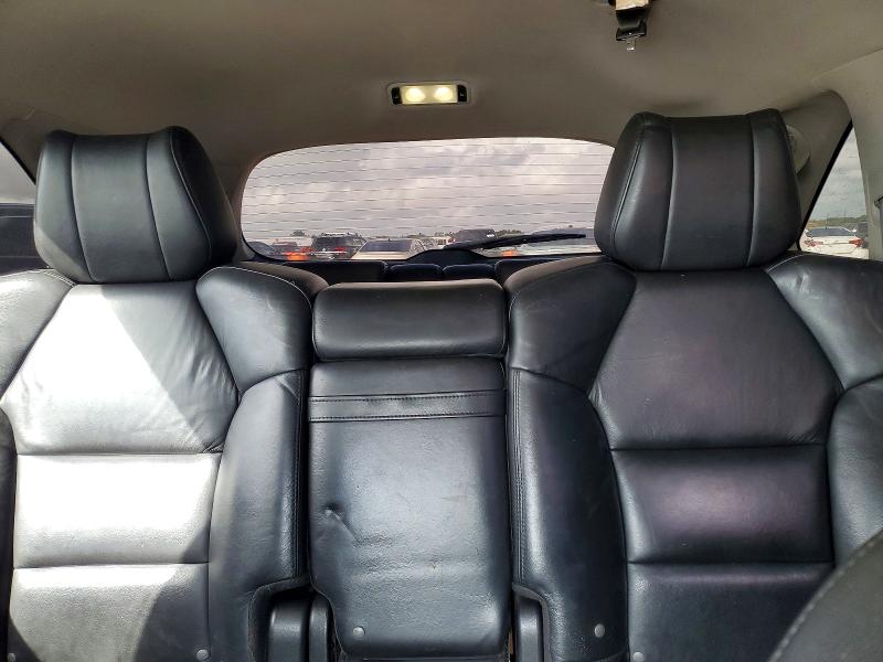 Продаж на аукціоні авто 2013 Acura Mdx, vin: 2HNYD2H36DH523567, номер лоту: 57239356