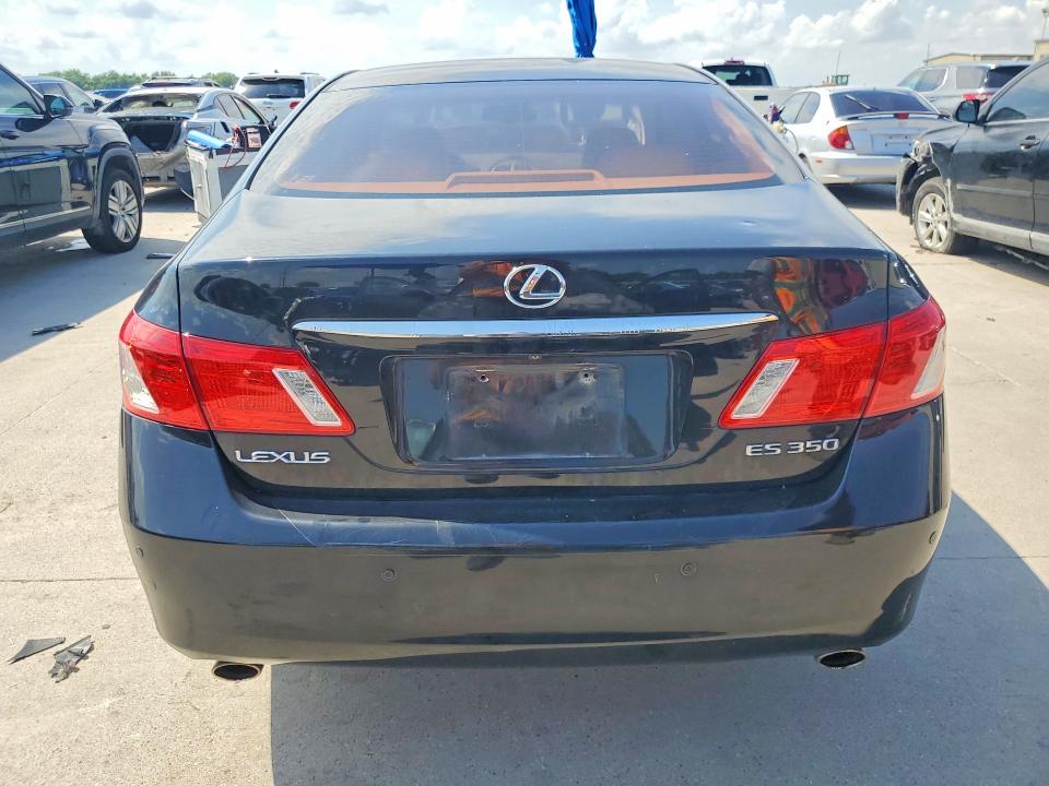 55790786 :رقم المزاد ، JTHBJ46G792329280 vin ، 2009 Lexus Es مزاد بيع