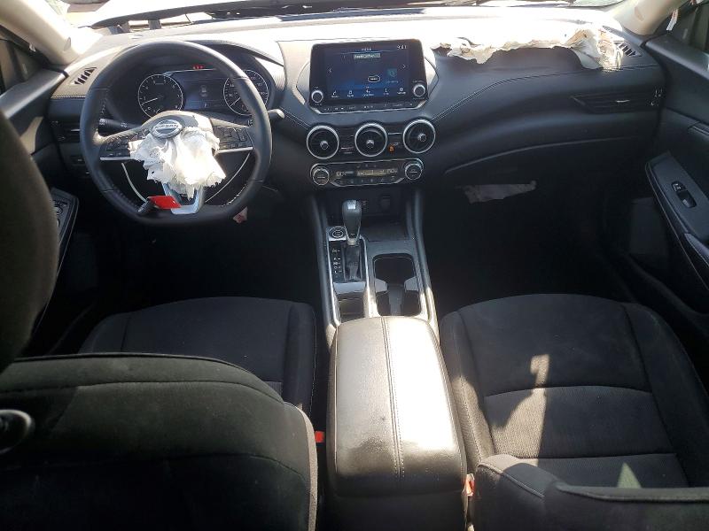 Продаж на аукціоні авто 2023 Nissan Sentra, vin: 3N1AB8CV5PY324858, номер лоту: 58636076
