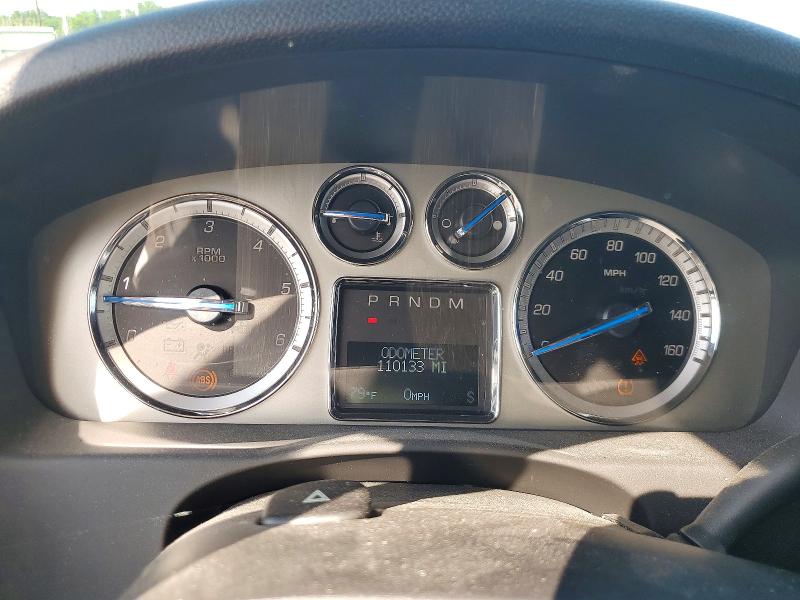2011 Cadillac Escalade მანქანა იყიდება აუქციონზე, vin: 1GYS4BEFXBR337628, აუქციონის ნომერი: 56569956
