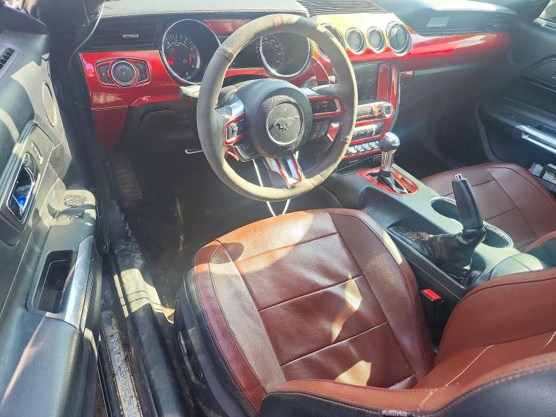 Aukcja sprzedaży 2016 Ford Mustang, vin: 1FA6P8TH2G5335897, numer aukcji: 57166126