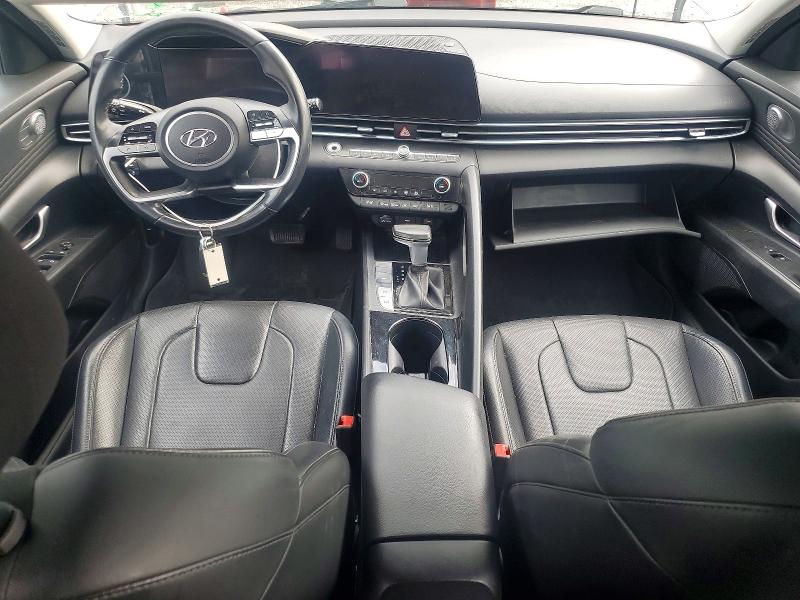 Aukcja sprzedaży 2022 Hyundai Elantra, vin: KMHLN4AJ7NU014499, numer aukcji: 57403666