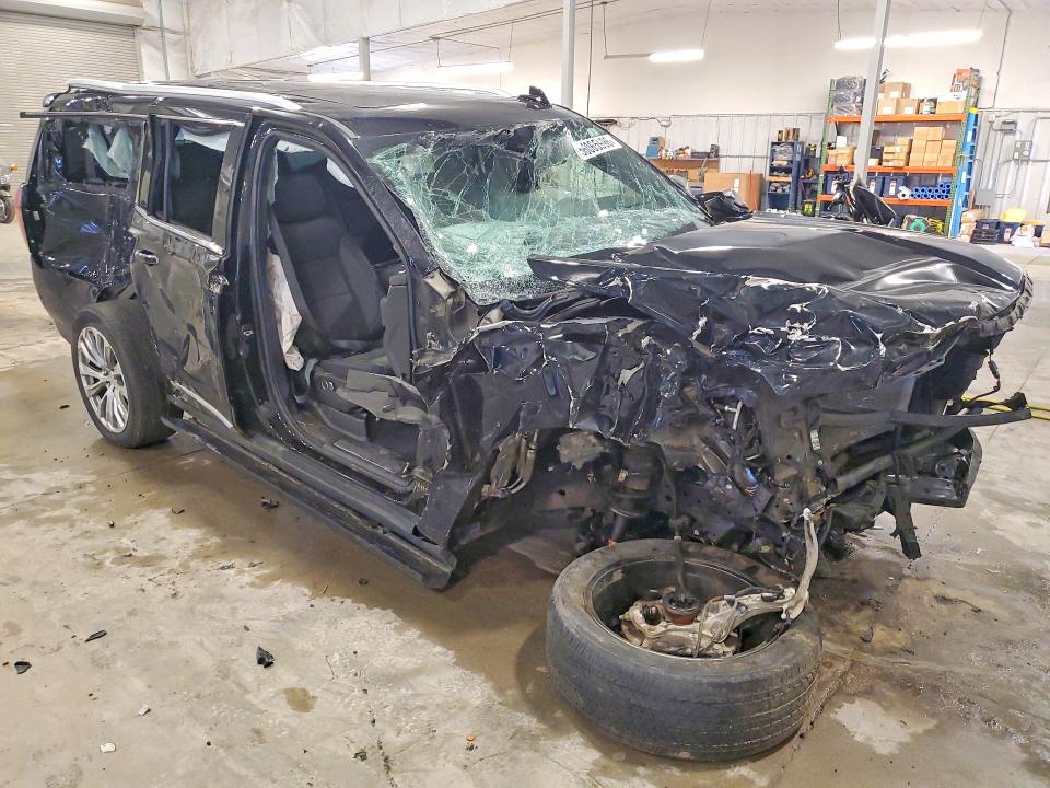 56065996 :رقم المزاد ، 1GKS2DKL7PR346266 vin ، 2023 Gmc Yukon مزاد بيع