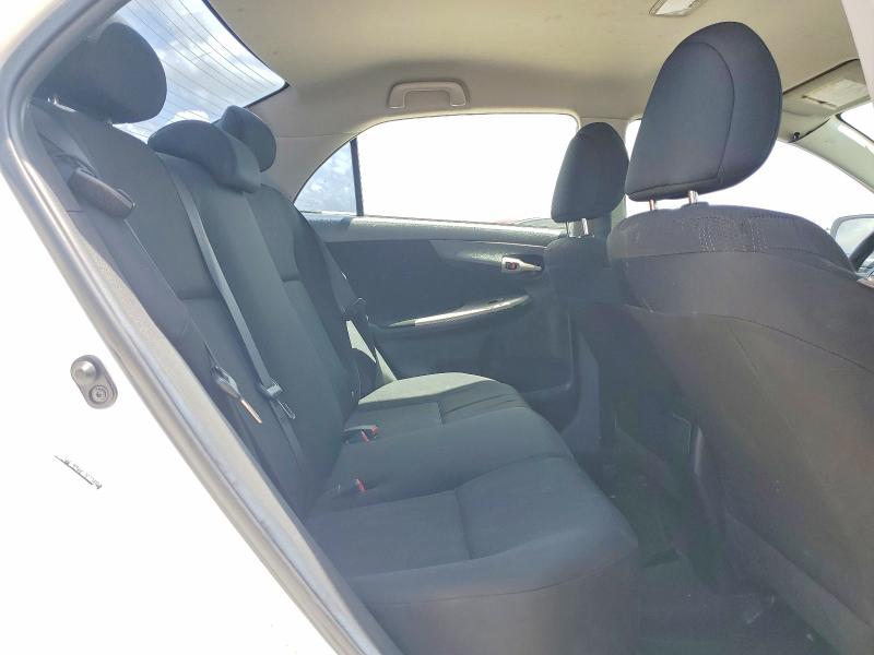 56659886 :رقم المزاد ، 2T1BU4EE8BC680327 vin ، 2011 Toyota Corolla مزاد بيع