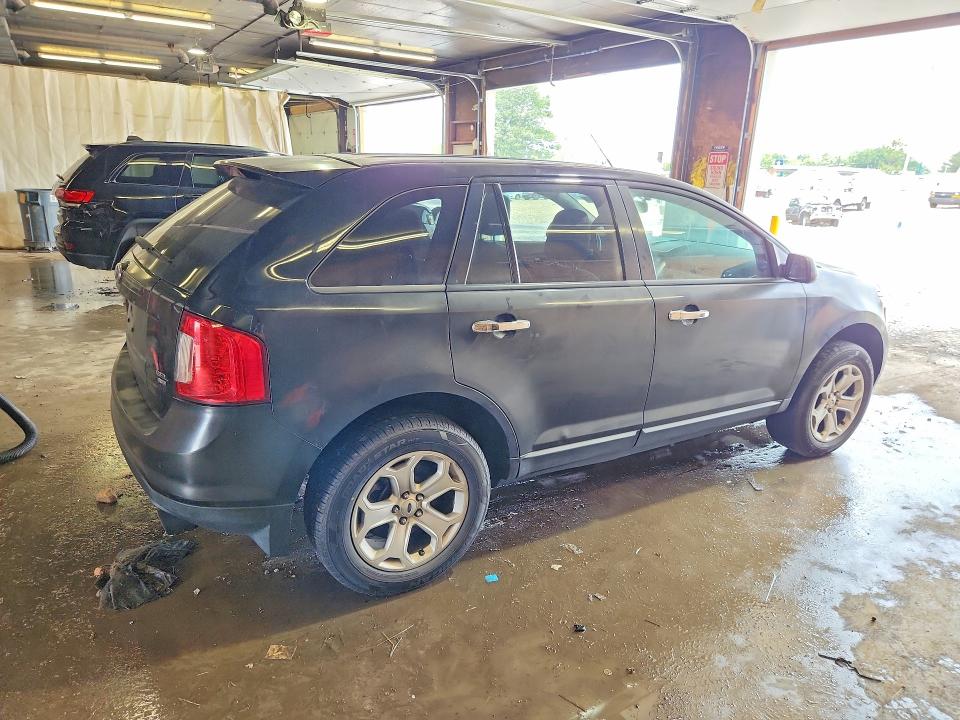Aukcja sprzedaży 2011 Ford Edge, vin: 2FMDK4JC9BBB08674, numer aukcji: 58566006