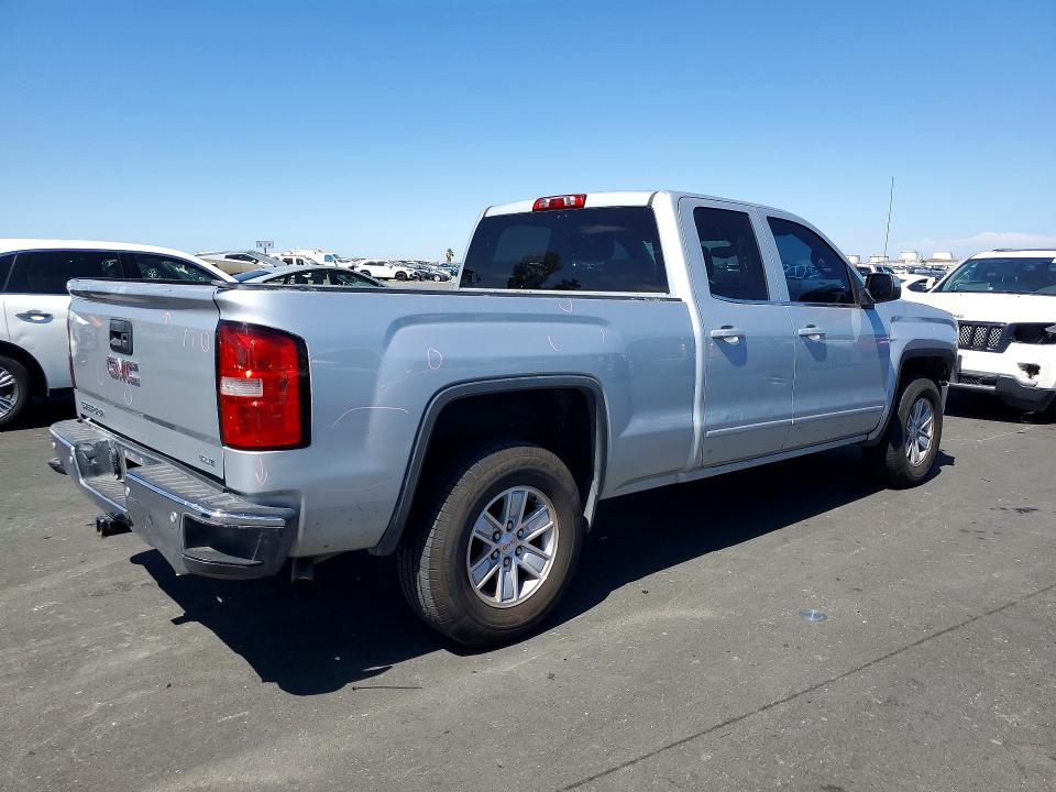58308586 :رقم المزاد ، 1GTR1UEC2EZ367824 vin ، 2014 Gmc Sierra مزاد بيع
