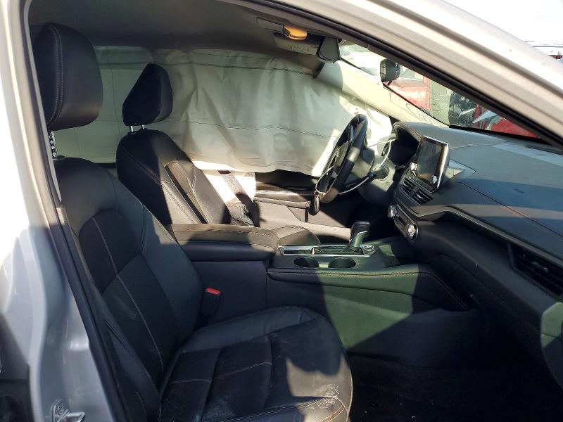 2022 Nissan Altima მანქანა იყიდება აუქციონზე, vin: 1N4BL4CV2NN334299, აუქციონის ნომერი: 56371486