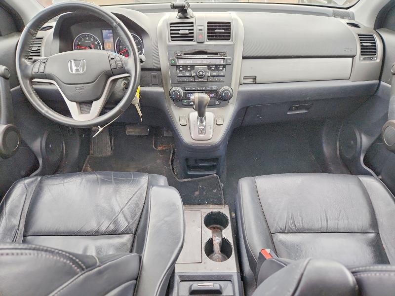 Auction sale of the 2011 Honda Cr-v, vin: 5J6RE4H73BL103698, lot number: 57616286