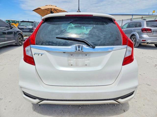 Продаж на аукціоні авто 2019 Honda Fit, vin: 3HGGK5H8XKM723291, номер лоту: 59109876