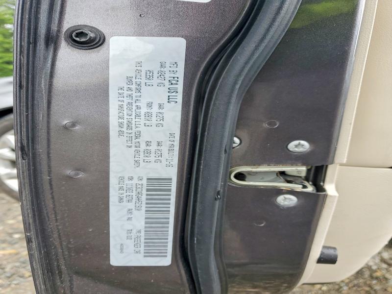 Продажа на аукционе авто 2017 Chrysler 300, vin: 2C3CCARG4HH521910, номер лота: 56539816