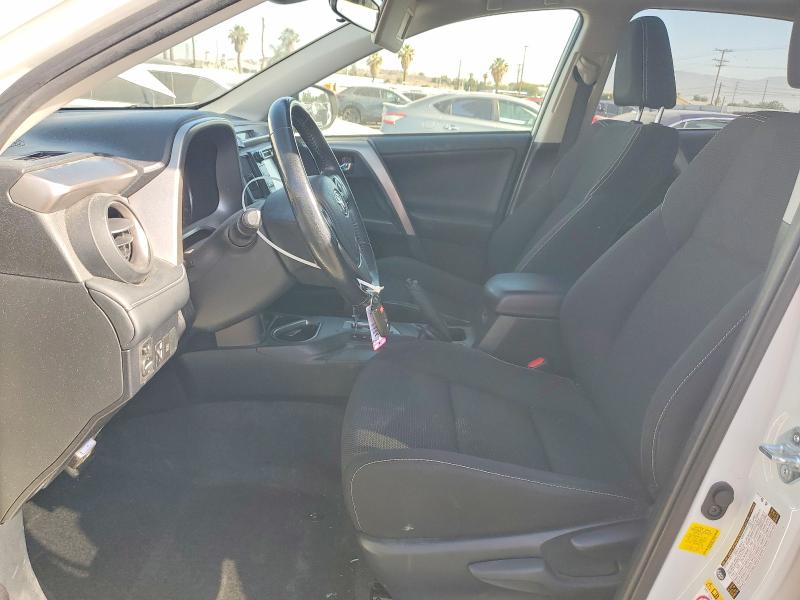 2018 Toyota Rav4 მანქანა იყიდება აუქციონზე, vin: JTMWFREV0JJ197376, აუქციონის ნომერი: 57256696