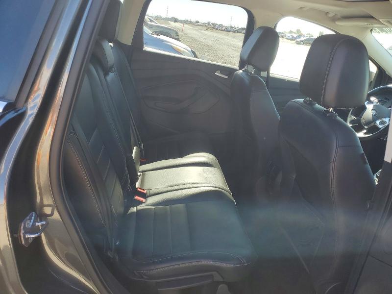 Aukcja sprzedaży 2016 Ford Escape, vin: 1FMCU9JX3GUB24148, numer aukcji: 85630815