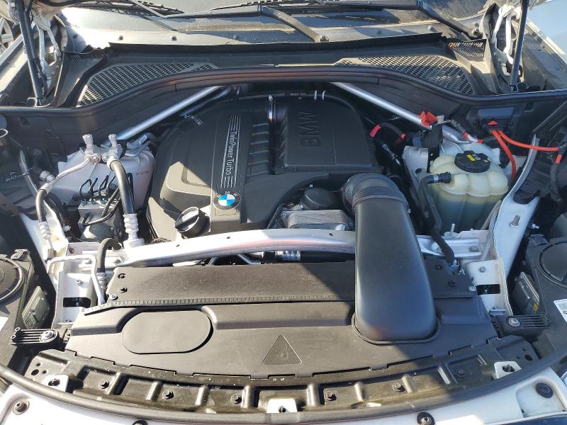 2018 Bmw X5 მანქანა იყიდება აუქციონზე, vin: 5UXKR2C57J0X08313, აუქციონის ნომერი: 58758356