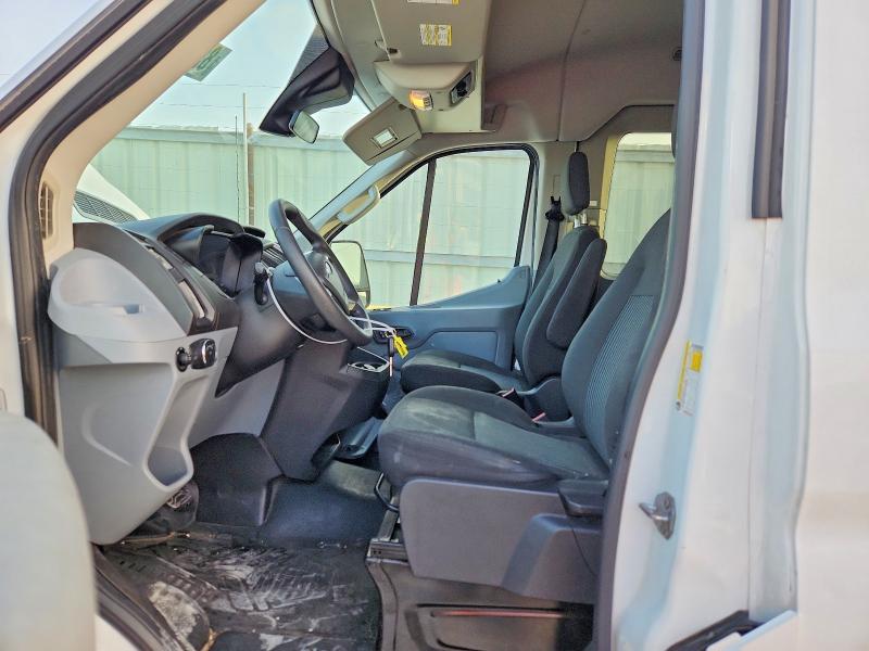 Auction sale of the 2019 Ford Transit, vin: 1FBAX2CM7KKA63814, lot number: 85452075