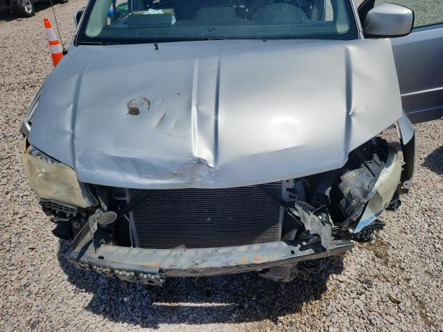 58261596 :رقم المزاد ، 2C4RDGDG8CR145941 vin ، 2012 Dodge Grand Caravan مزاد بيع