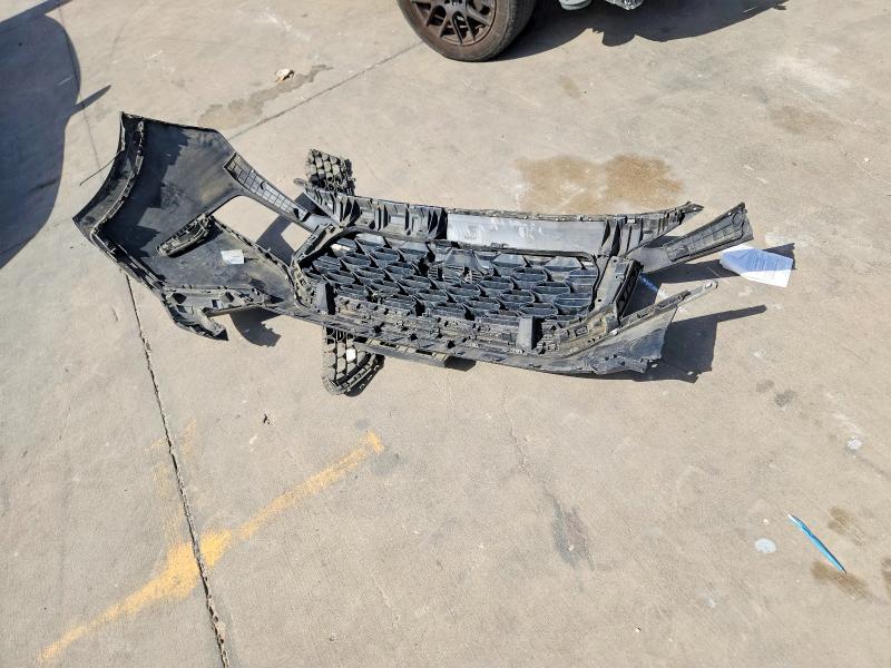 2021 Hyundai Santa Fe მანქანა იყიდება აუქციონზე, vin: 5NMS14AJ9MH322999, აუქციონის ნომერი: 59309186