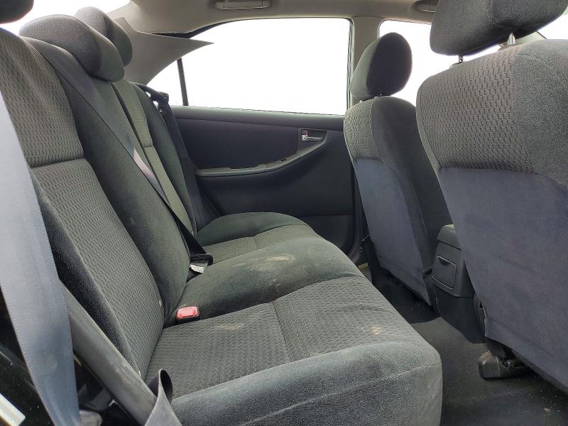 Aukcja sprzedaży 2006 Toyota Corolla, vin: 1NXBR30E76Z680455, numer aukcji: 57948666