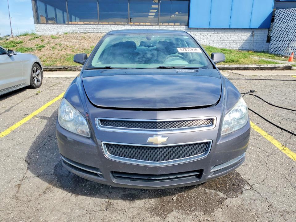 Продажа на аукционе авто 2012 Chevrolet Malibu, vin: 1G1ZC5E04CF260108, номер лота: 57912056