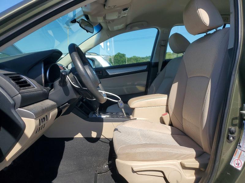 Продаж на аукціоні авто 2019 Subaru Outback, vin: 4S4BSABC5K3202345, номер лоту: 56836666