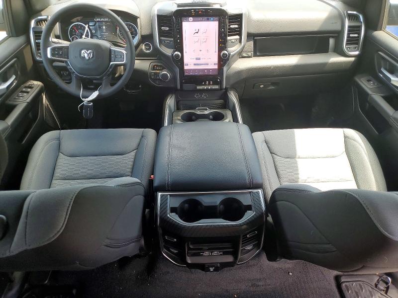 Продаж на аукціоні авто 2026 Ram 1500, vin: 1C6SRFFP9TN163542, номер лоту: 57242206