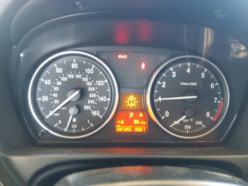 Aukcja sprzedaży 2013 Bmw 335, vin: WBADX7C52DJ589398, numer aukcji: 59636646