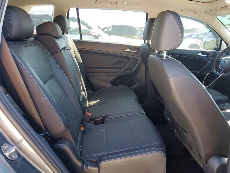 Продажа на аукционе авто 2020 Volkswagen Tiguan, vin: 3VV3B7AX8LM065290, номер лота: 55594256