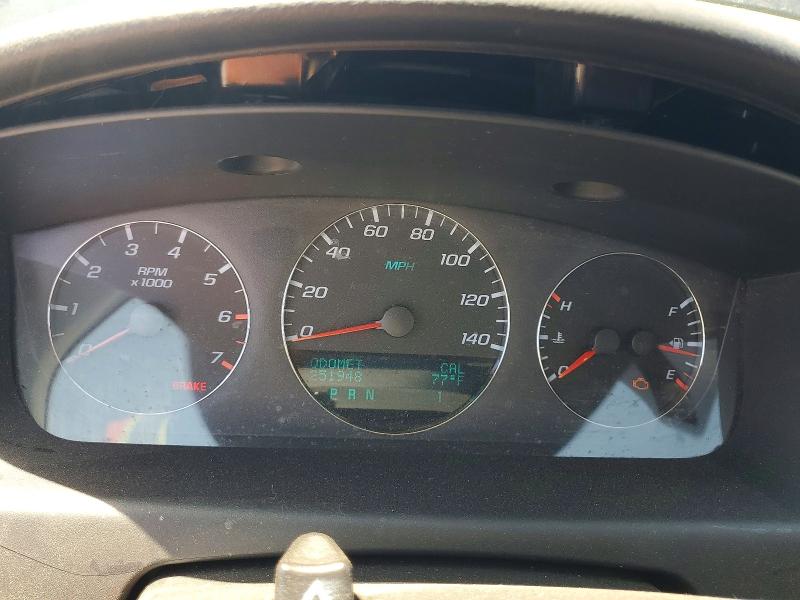 Продажа на аукционе авто 2006 Chevrolet Impala, vin: 2G1WT55K669212062, номер лота: 56280196