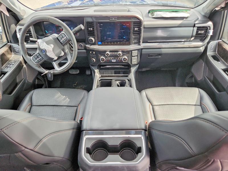 Продажа на аукционе авто 2026 Ford F250, vin: 1FT8W2BT0TEC70227, номер лота: 56471106