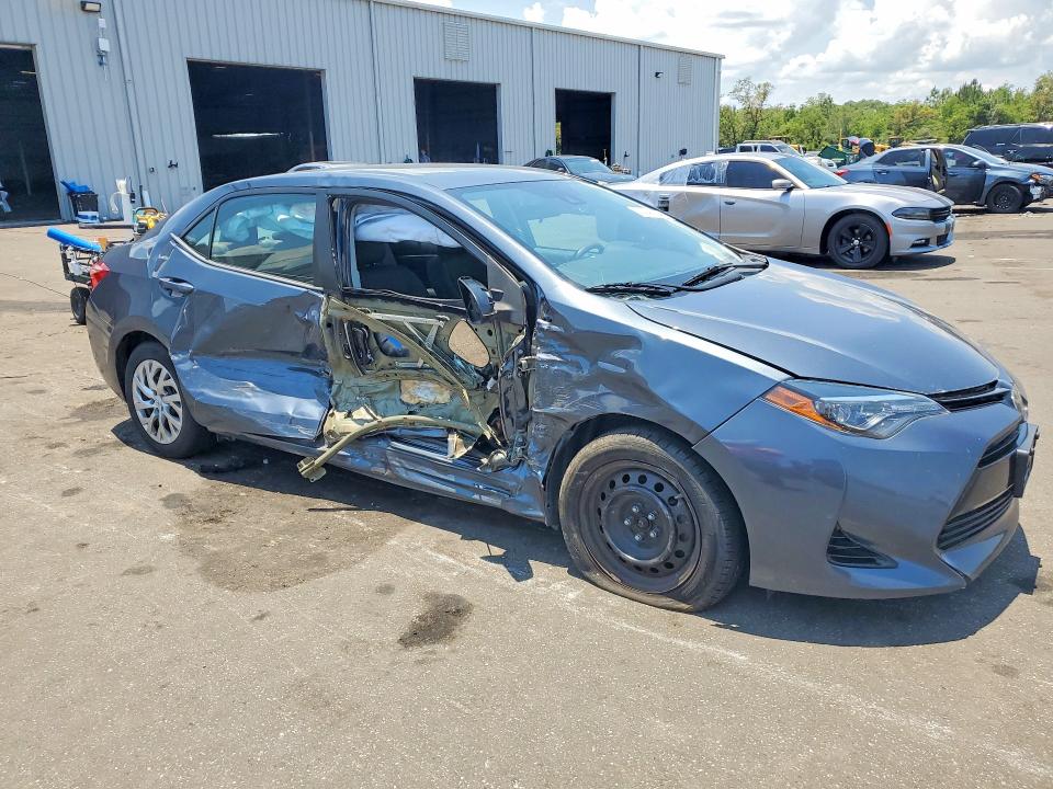 Aukcja sprzedaży 2018 Toyota Corolla, vin: 2T1BURHE4JC055804, numer aukcji: 57447156