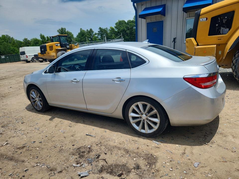 Продажа на аукционе авто 2014 Buick Verano, vin: 1G4PS5SK8E4192591, номер лота: 58081806