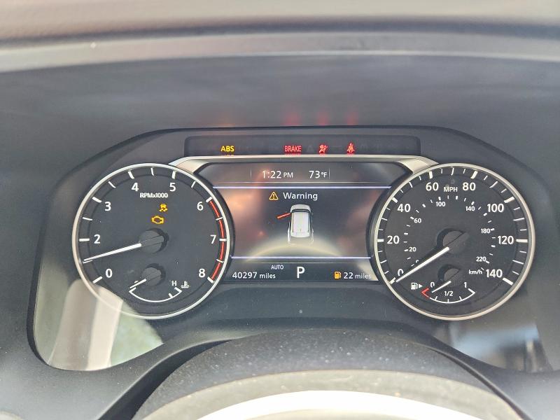 Aukcja sprzedaży 2021 Nissan Rogue, vin: 5N1AT3BB3MC845601, numer aukcji: 56594686