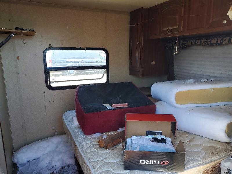 2012 Forest River Sierra Rockwood მანქანა იყიდება აუქციონზე, vin: 4X4TRLG27C1841284, აუქციონის ნომერი: 57177776