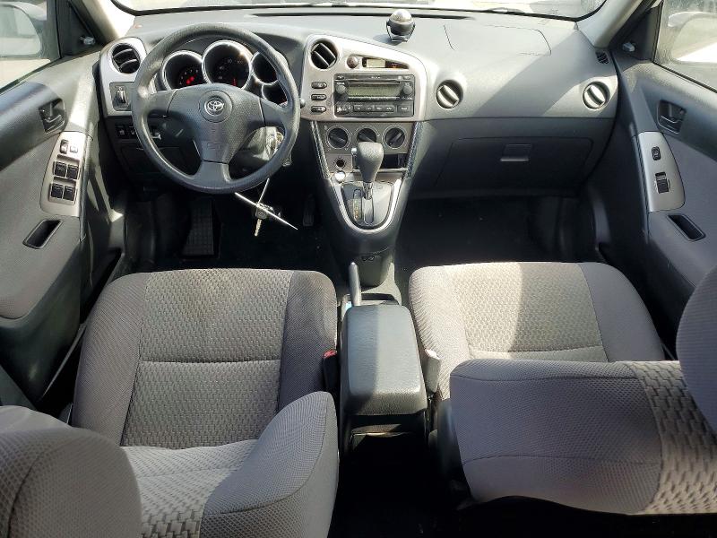 56694506 :رقم المزاد ، 2T1KR32E88C694446 vin ، 2008 Toyota Corolla Matrix مزاد بيع