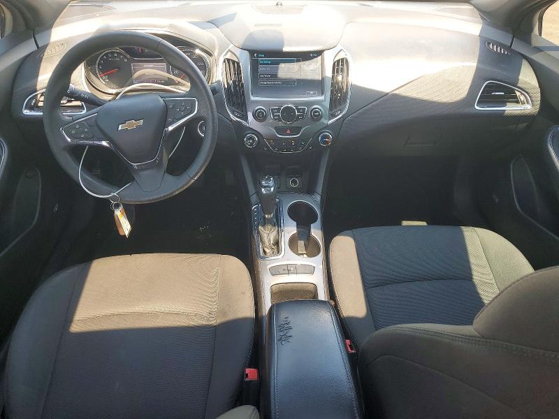 Aukcja sprzedaży 2016 Chevrolet Cruze, vin: 1G1BE5SM5G7257110, numer aukcji: 56228386