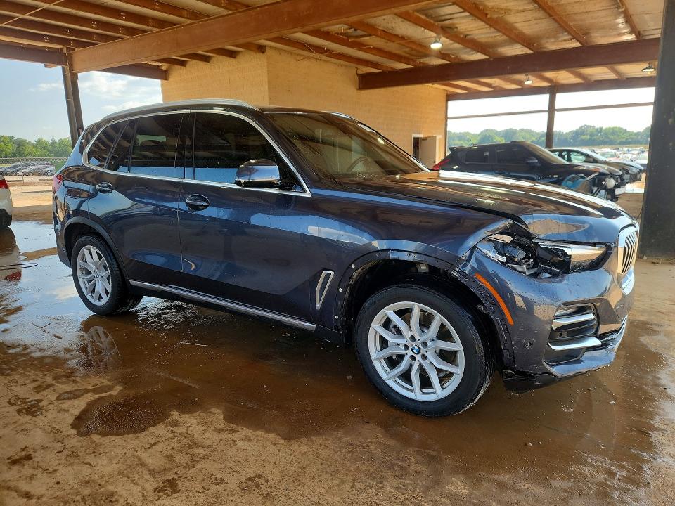 Aukcja sprzedaży 2020 Bmw X5, vin: 5UXCR4C07L9B09188, numer aukcji: 59160886