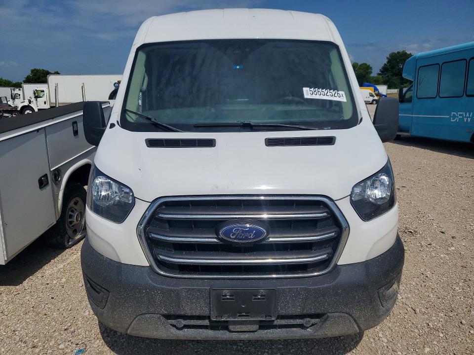 2020 Ford Transit მანქანა იყიდება აუქციონზე, vin: 1FTBR1C87LKB59239, აუქციონის ნომერი: 58652526