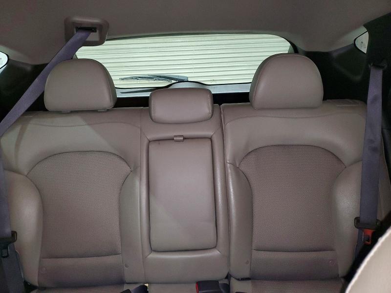 Продажа на аукционе авто 2015 Hyundai Tucson, vin: KM8JUCAG2FU073874, номер лота: 57301236