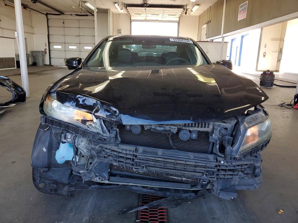 Aukcja sprzedaży 2015 Honda Accord, vin: 1HGCT1B82FA014256, numer aukcji: 55968336