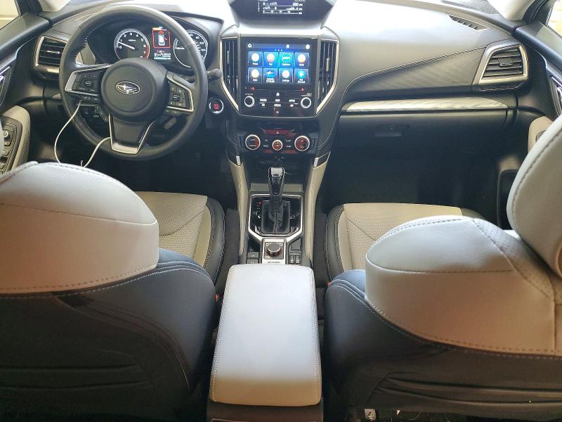 56526516 :رقم المزاد ، JF2SKAUC5LH503740 vin ، 2020 Subaru Forester مزاد بيع