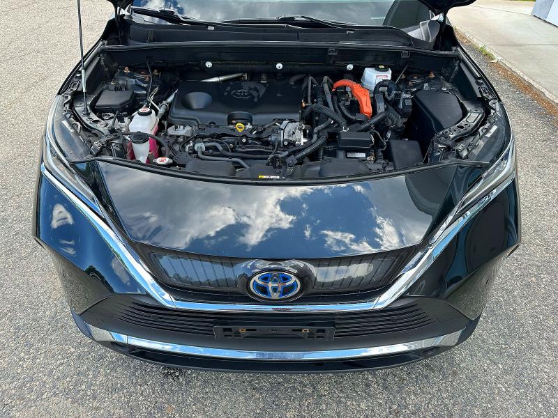 Auction sale of the 2022 Toyota Venza, vin: JTEAAAAH7NJ113338, lot number: 58110946