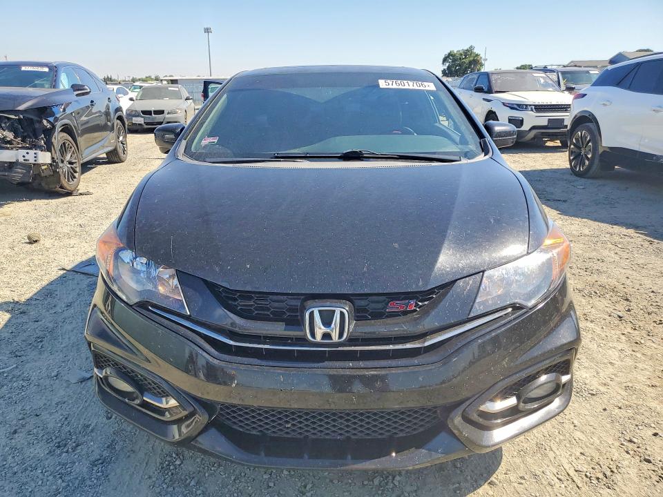 Aukcja sprzedaży 2015 Honda Civic, vin: 2HGFG4A56FH702952, numer aukcji: 57601706