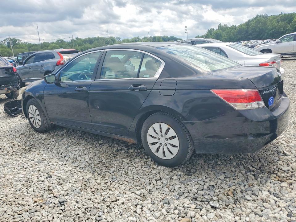59188386 :رقم المزاد ، 1HGCP26329A041146 vin ، 2009 Honda Accord مزاد بيع