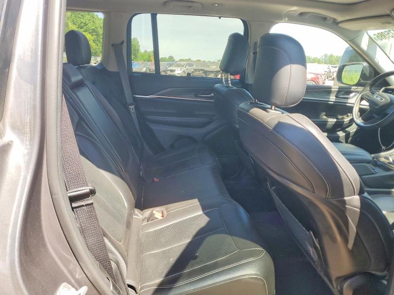 54475086 :رقم المزاد ، 1C4RJHBGXP8706479 vin ، 2023 Jeep Grand Cher مزاد بيع