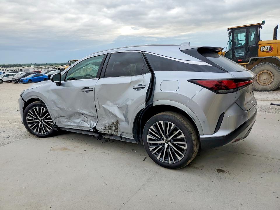 Продаж на аукціоні авто 2026 Lexus Rx, vin: 2T2BAMCA1TC130232, номер лоту: 55770196