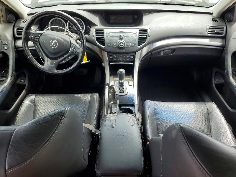 Aukcja sprzedaży 2012 Acura Tsx, vin: JH4CU2F48CC014320, numer aukcji: 55799976