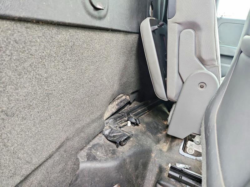 56653476 :رقم المزاد ، 1GCNCPEH4EZ152919 vin ، 2014 Chevrolet Silverado مزاد بيع