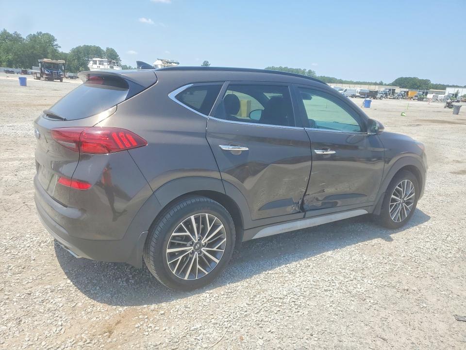 Продажа на аукционе авто 2020 Hyundai Tucson, vin: KM8J33AL9LU177063, номер лота: 56801536